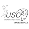 Logo USC Volley